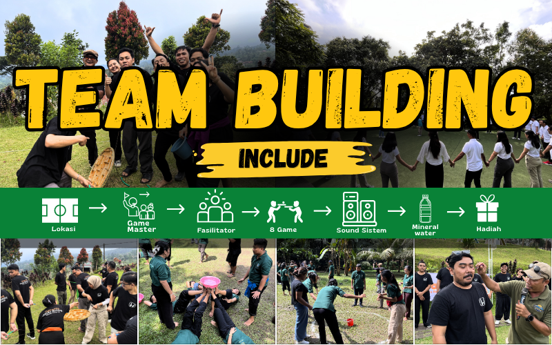 teambulding