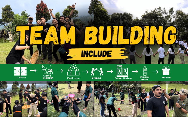 Team Bulding