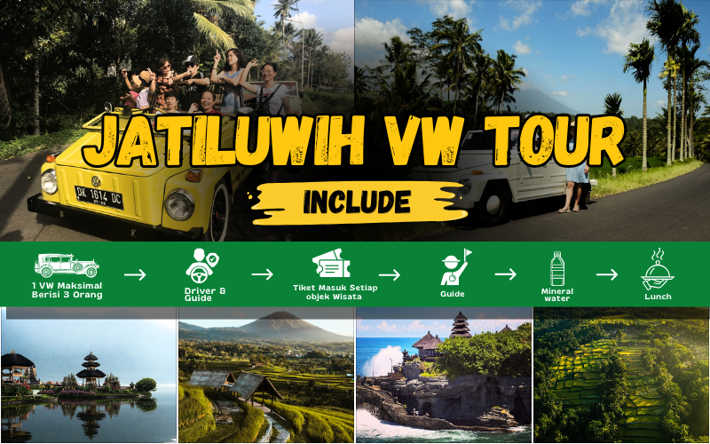 JATILUWIH VW TOUR