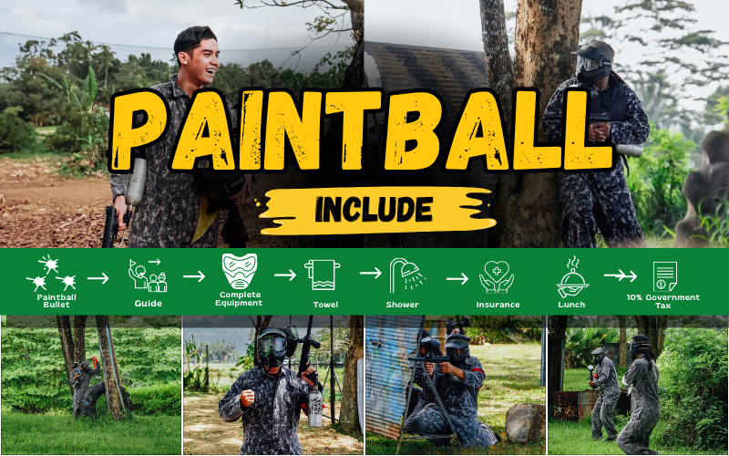 Paintball