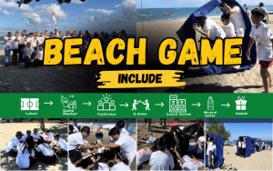 Beach Game