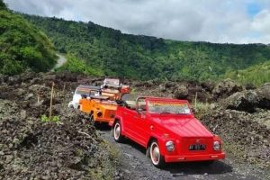 Kintamani VW Tour