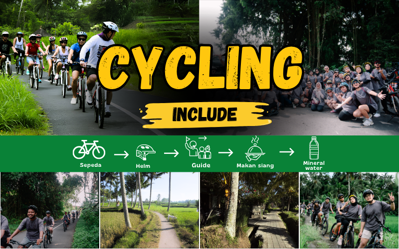 cycling