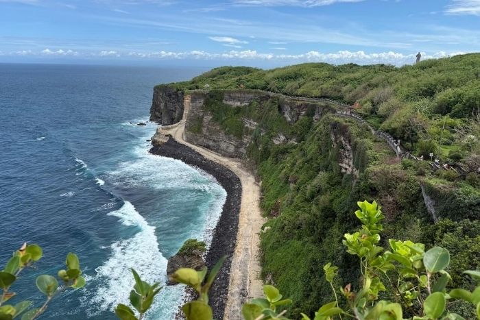 Uluwatu Vw Tour