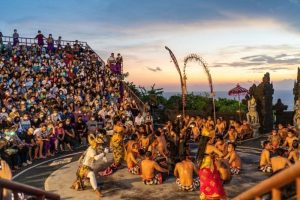 Uluwatu Vw Tour