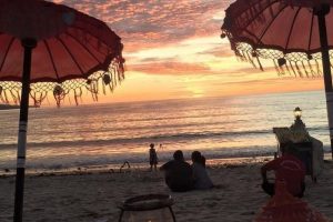 Uluwatu Vw Tour