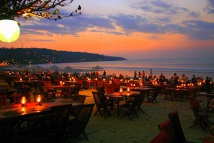 Uluwatu Vw Tour