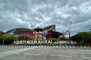 Bandara I Gusti Ngurah Rai