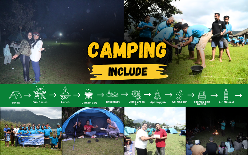 Camping