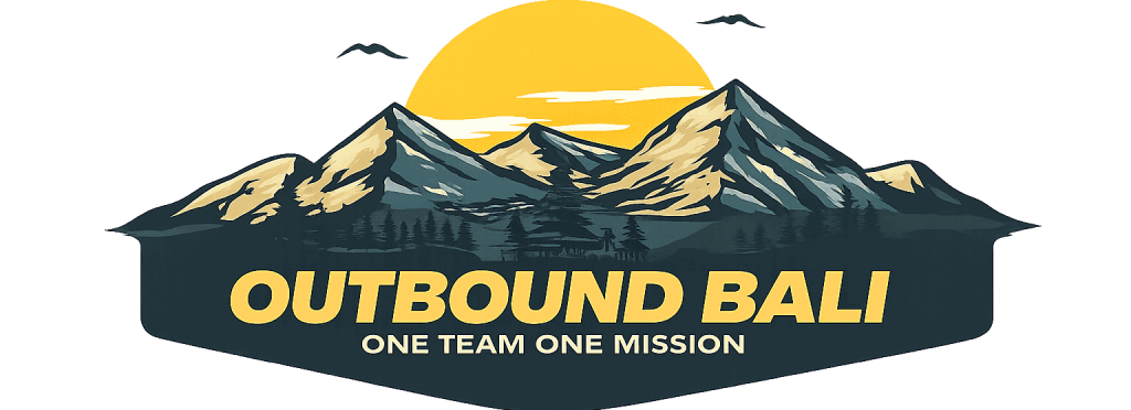 OUTBOUND BALI