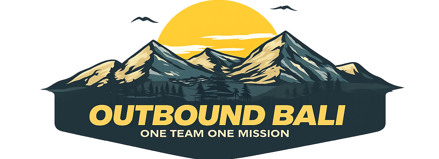 OUTBOUND BALI