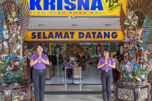 Oleh-oleh