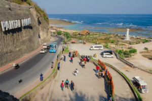 Pantai Pandawa