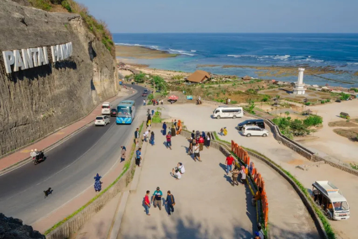 Pantai Pandawa