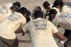Teambulding Jimbaran