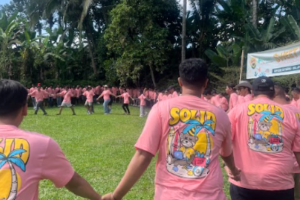 UBUD TEAMBULDING